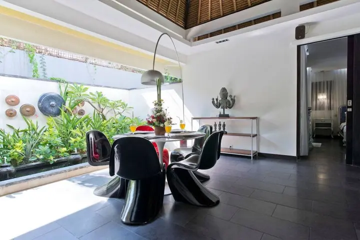 Кута: Private Villa in Seminyak 1142