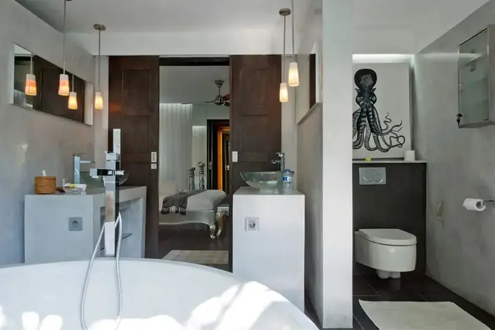 Кута: Private Villa in Seminyak 1142