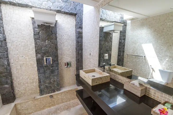 Кута: Private Villa in Seminyak 1146