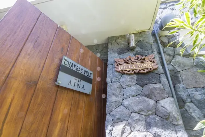 Кута: Private Villa in Seminyak 1146