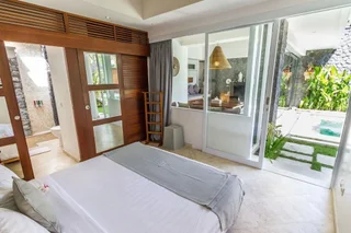 Кута: Private Villa in Seminyak 1146