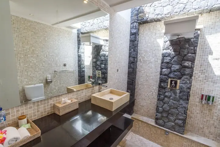 Кута: Private Villa in Seminyak 1146