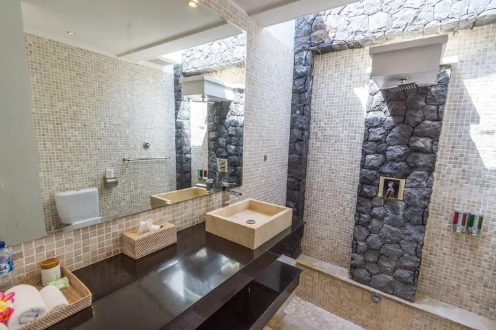 Кута: Private Villa in Seminyak 1146