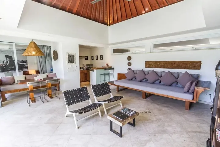 Кута: Private Villa in Seminyak 1146