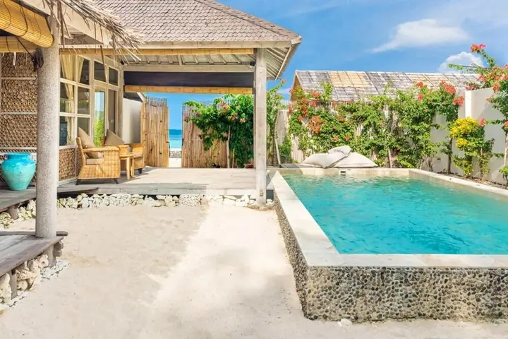 Кута: Private Villa in Seminyak 1146