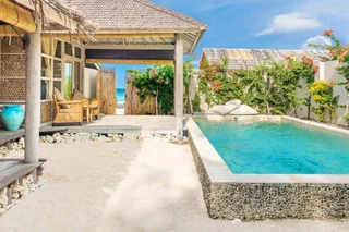 Кута: Private Villa in Seminyak 1146