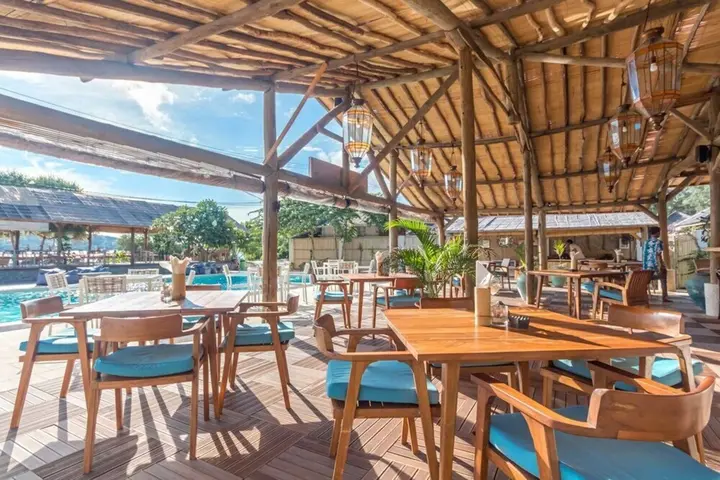 Кута: Private Villa in Seminyak 1146