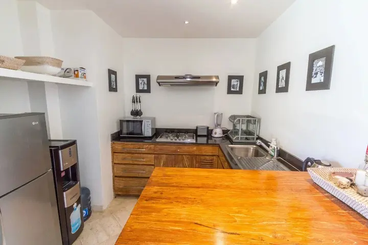 Кута: Private Villa in Seminyak 1146
