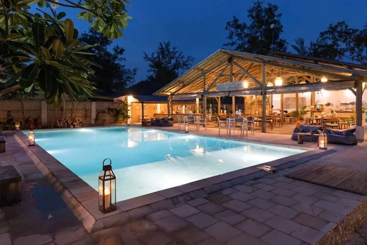 Кута: Private Villa in Seminyak 1146