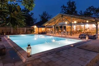 Кута: Private Villa in Seminyak 1146