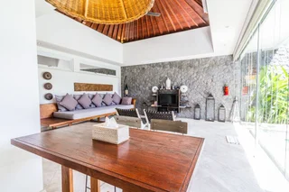 Кута: Private Villa in Seminyak 1146