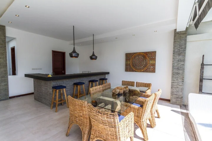 Кута: Private Villa in Seminyak 1156