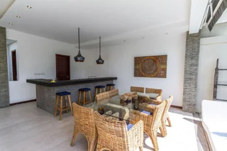 Кута: Private Villa in Seminyak 1156