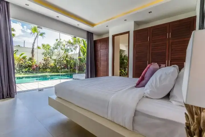 Private Villa in Seminyak 1156 — фото 3