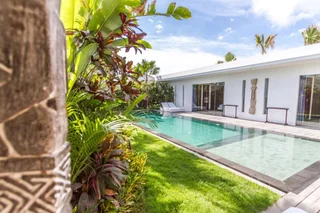 Кута: Private Villa in Seminyak 1156
