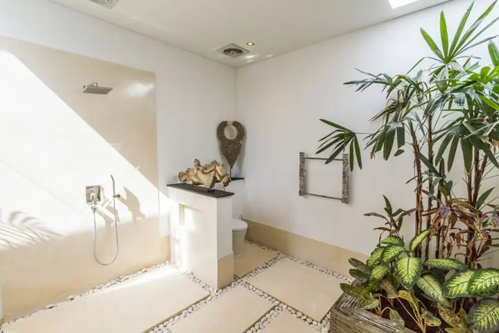 Кута: Private Villa in Seminyak 1156