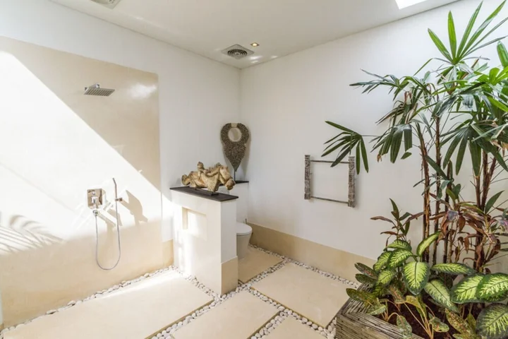 Кута: Private Villa in Seminyak 1156
