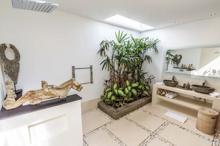 Кута: Private Villa in Seminyak 1156