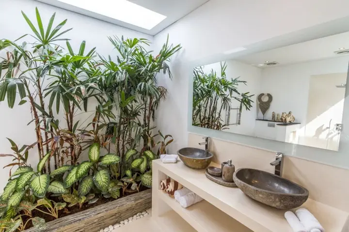 Кута: Private Villa in Seminyak 1156
