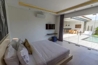 Кута: Private Villa in Seminyak 1156