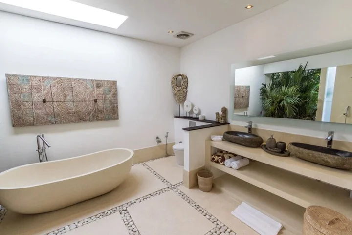 Кута: Private Villa in Seminyak 1156