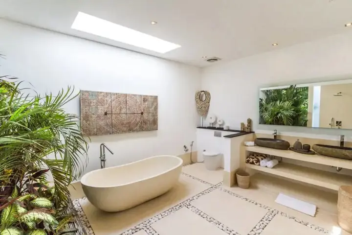 Кута: Private Villa in Seminyak 1156
