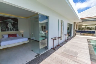 Кута: Private Villa in Seminyak 1156