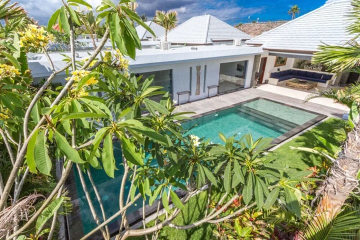 Кута: Private Villa in Seminyak 1156