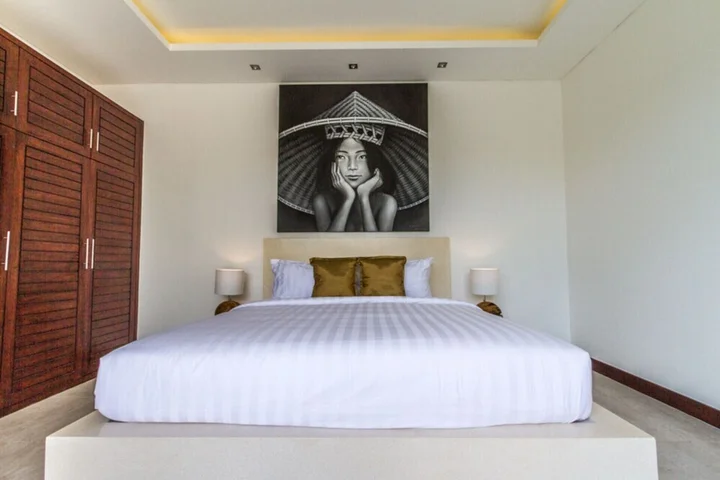 Кута: Private Villa in Seminyak 1156