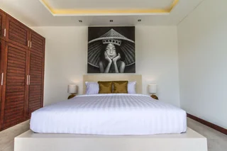Кута: Private Villa in Seminyak 1156