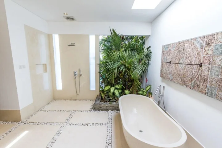 Кута: Private Villa in Seminyak 1156