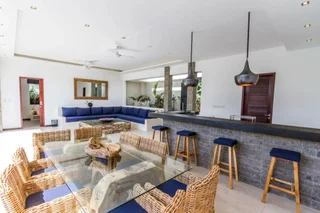 Кута: Private Villa in Seminyak 1156