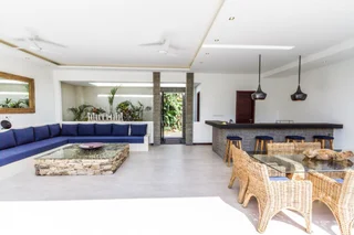 Кута: Private Villa in Seminyak 1156