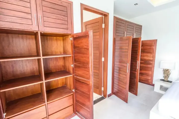 Кута: Private Villa in Seminyak 1156