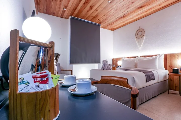 Томохон: Yama Resort
