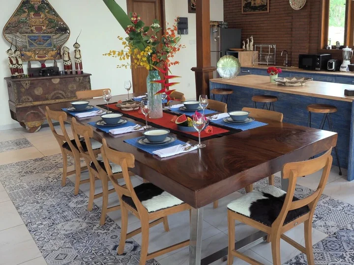 Селемадег: Villa Ronggo Mayang Bali