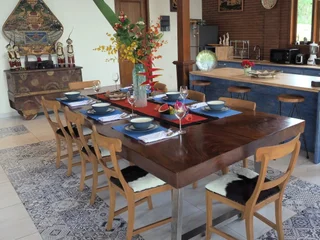 Селемадег: Villa Ronggo Mayang Bali