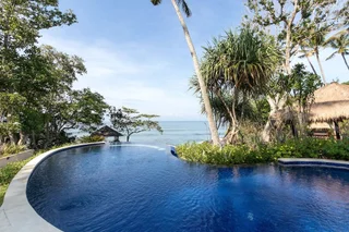 Селемадег: Villa Ronggo Mayang Bali