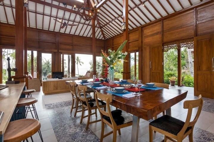 Селемадег: Villa Ronggo Mayang Bali