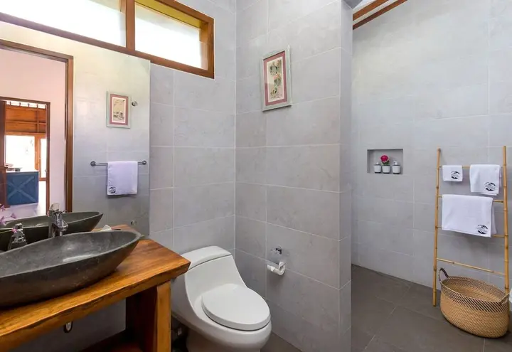 Селемадег: Villa Ronggo Mayang Bali