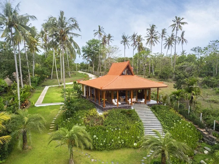 Селемадег: Villa Ronggo Mayang Bali