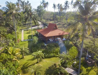 Селемадег: Villa Ronggo Mayang Bali