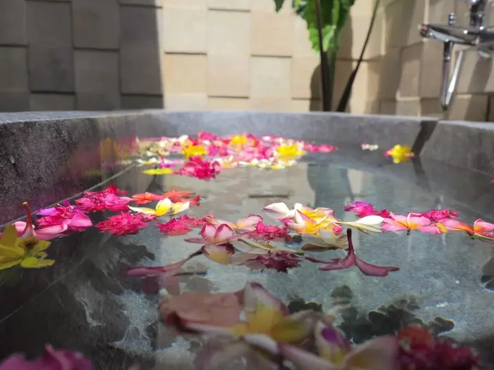Селемадег: Villa Ronggo Mayang Bali