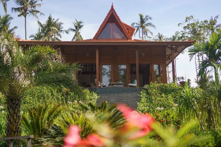 Селемадег: Villa Ronggo Mayang Bali