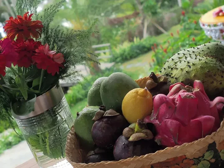 Селемадег: Villa Ronggo Mayang Bali