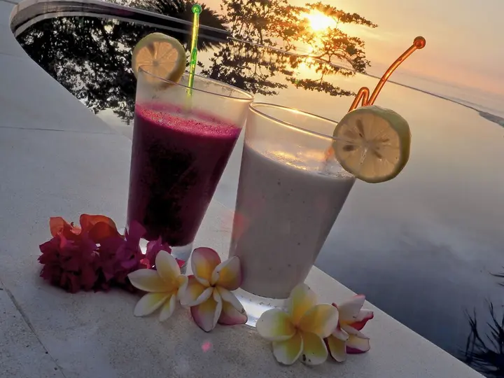 Селемадег: Villa Ronggo Mayang Bali