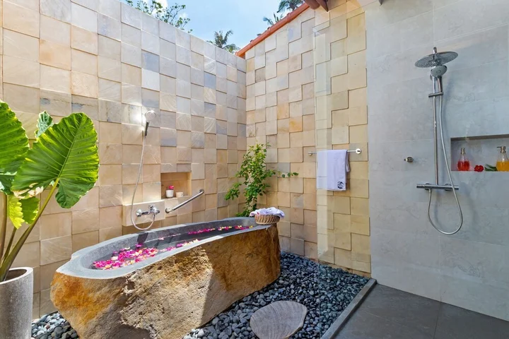 Селемадег: Villa Ronggo Mayang Bali