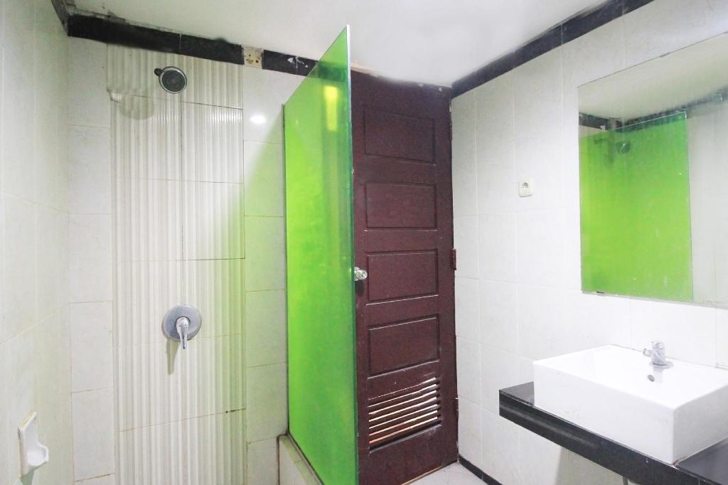 Пеканбару: OYO 1367 Damon Butik Hotel
