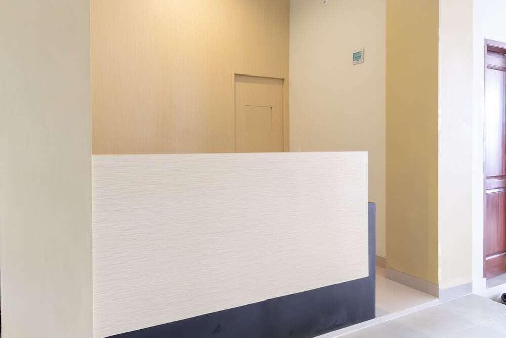 Медан: OYO 1185 Bukit Toedjoeh Residence Syariah
