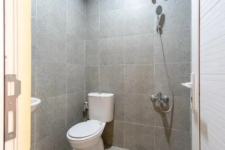 Медан: OYO 1185 Bukit Toedjoeh Residence Syariah